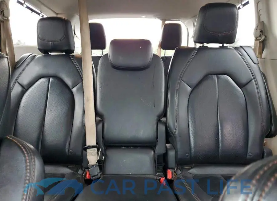 2C4RC1EG1JR270730# 10