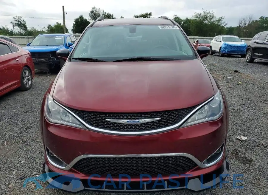 2C4RC1EG1JR270730# 5