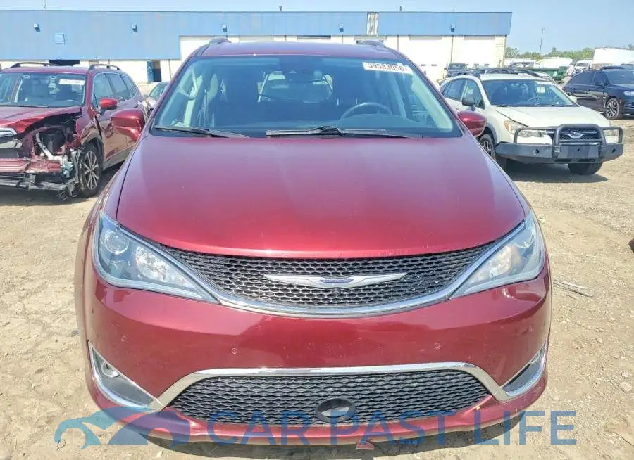 2C4RC1EG3KR722128# 5