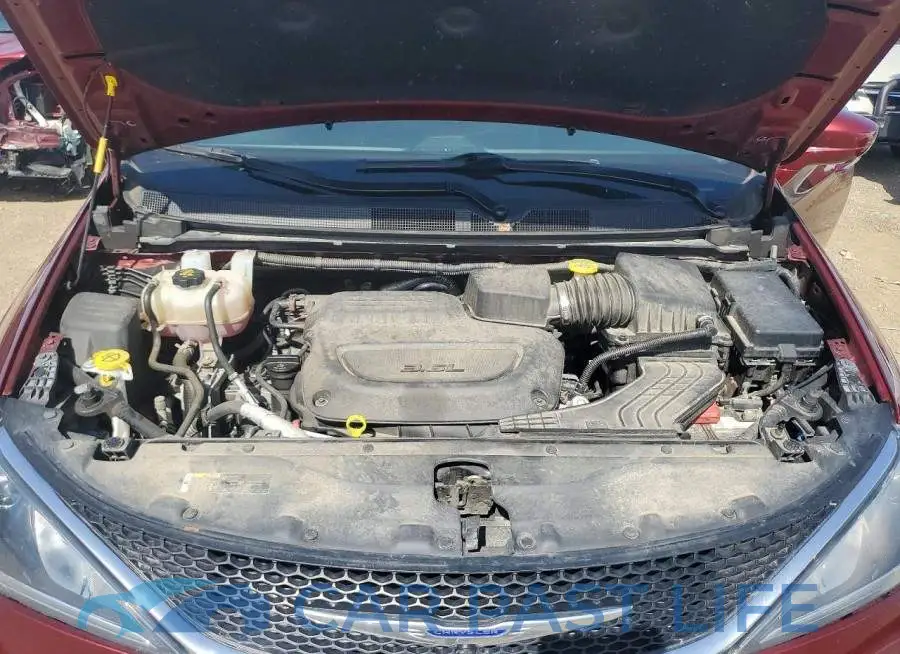 2C4RC1EG3KR722128# 12