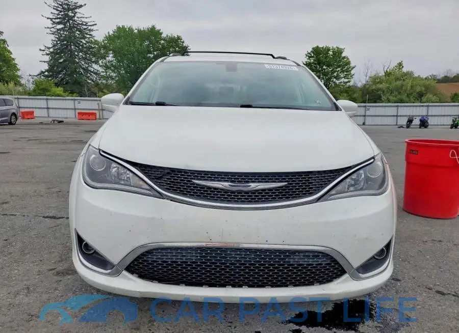 2C4RC1EG4HR657430# 5