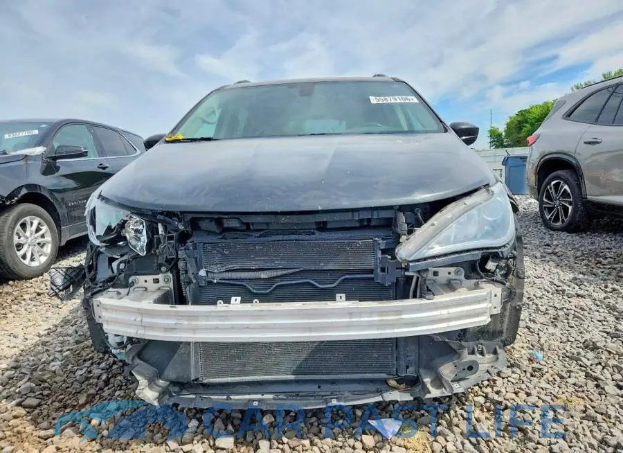 2C4RC1EG6JR247900# 5
