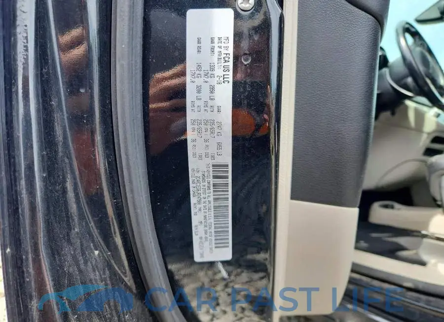 2C4RC1EG6JR247900# 13