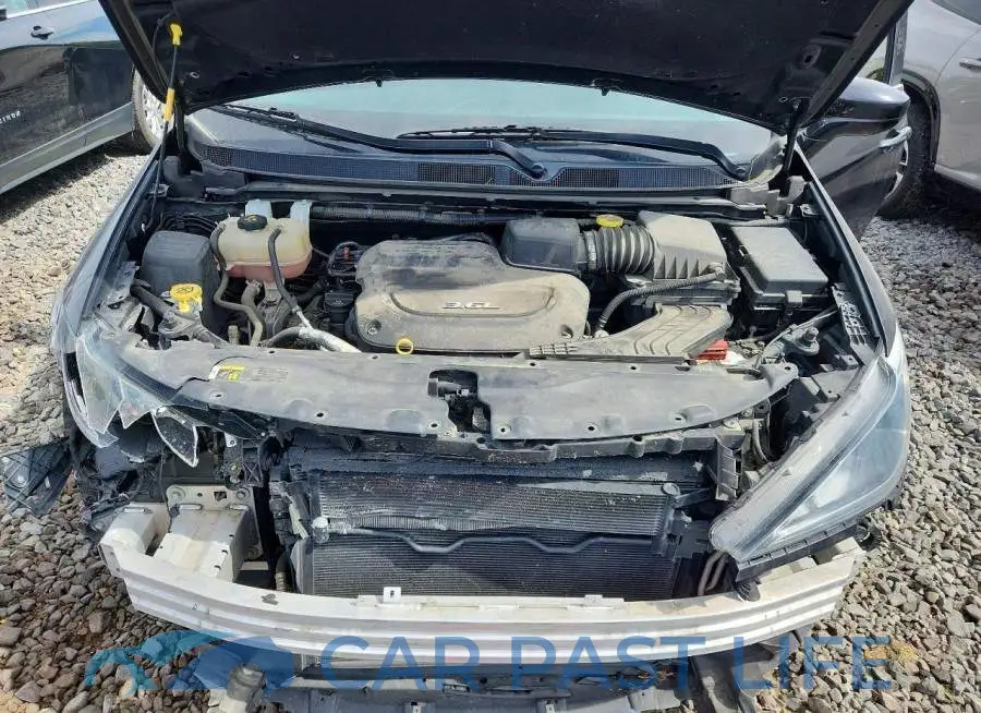 2C4RC1EG6JR247900# 12