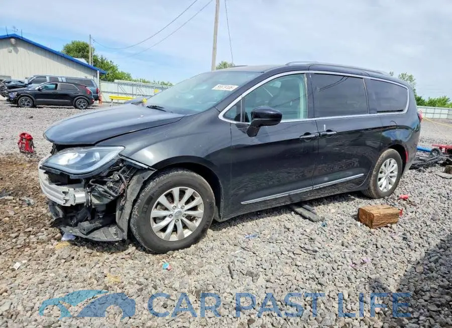 2C4RC1EG6JR247900# 1