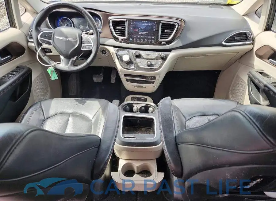 2C4RC1EG6JR247900# 8