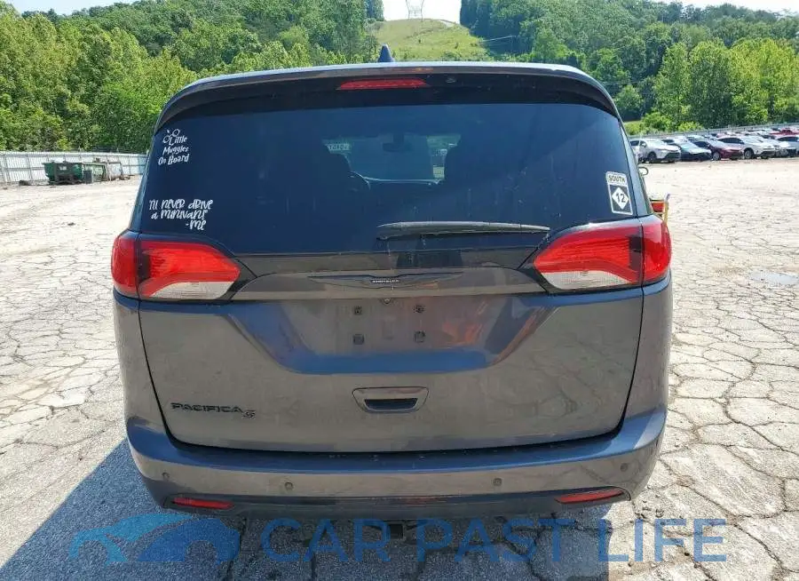 2C4RC1FG4LR183082# 6