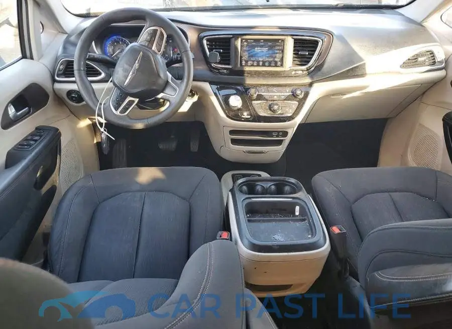 2C4RC1FG6JR275033# 8