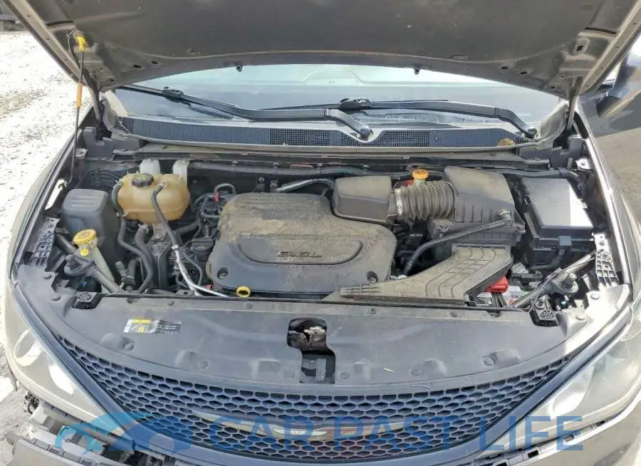 2C4RC1FG9LR235757# 12