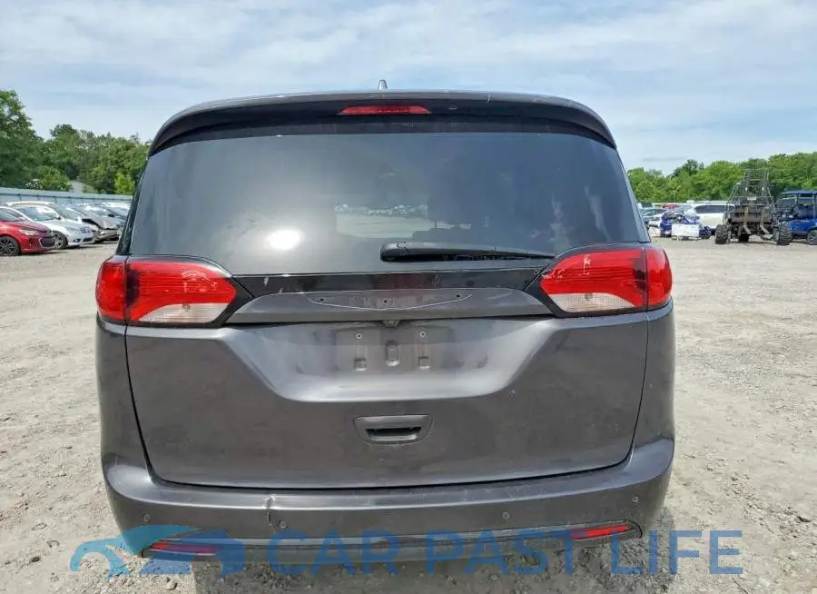 2C4RC1FG9LR235757# 6