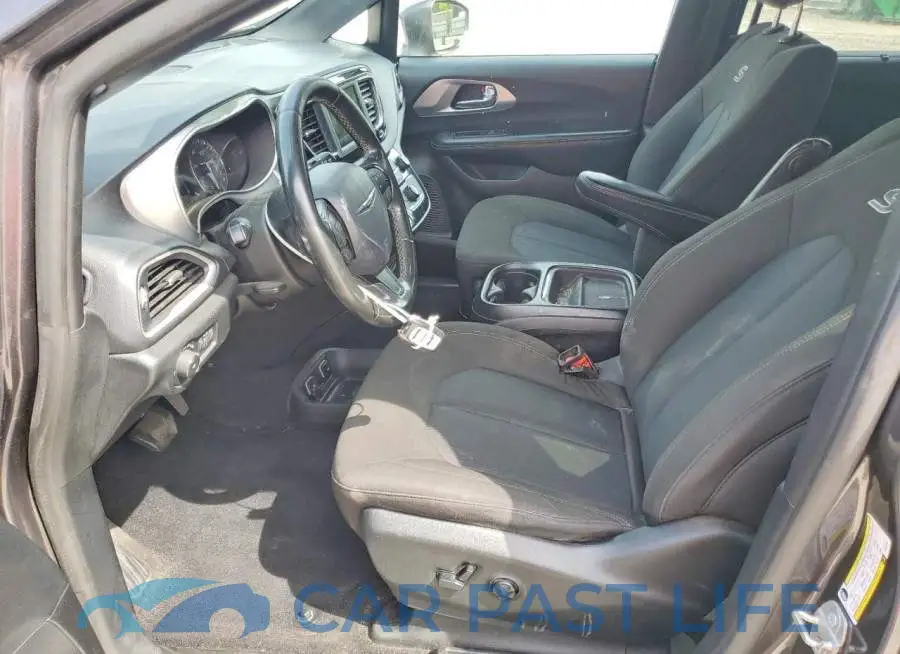 2C4RC1FG9LR235757# 7