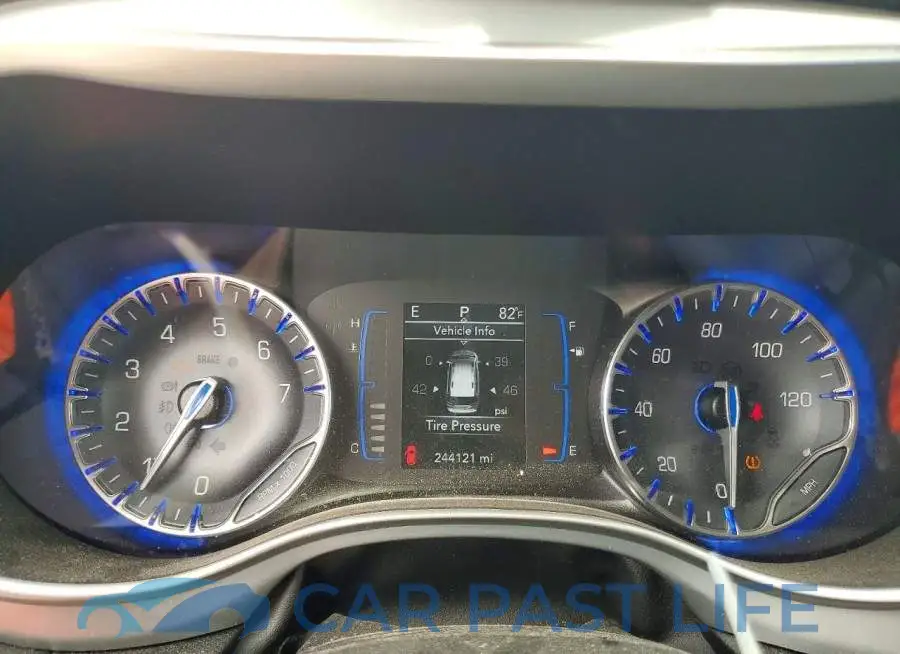 2C4RC1FG9LR235757# 9