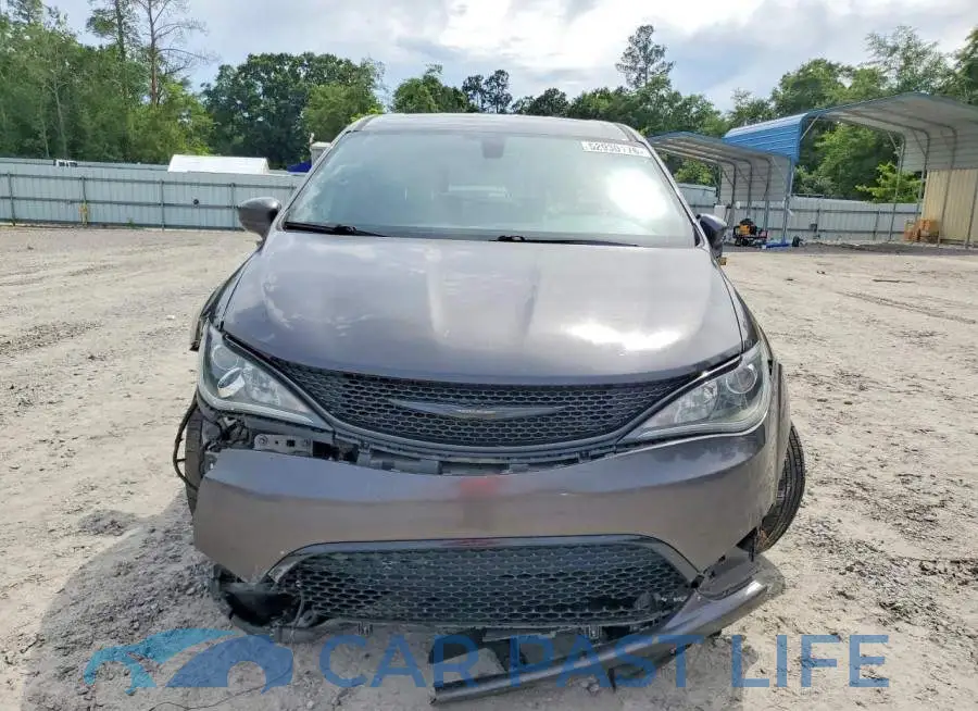2C4RC1FG9LR235757# 5