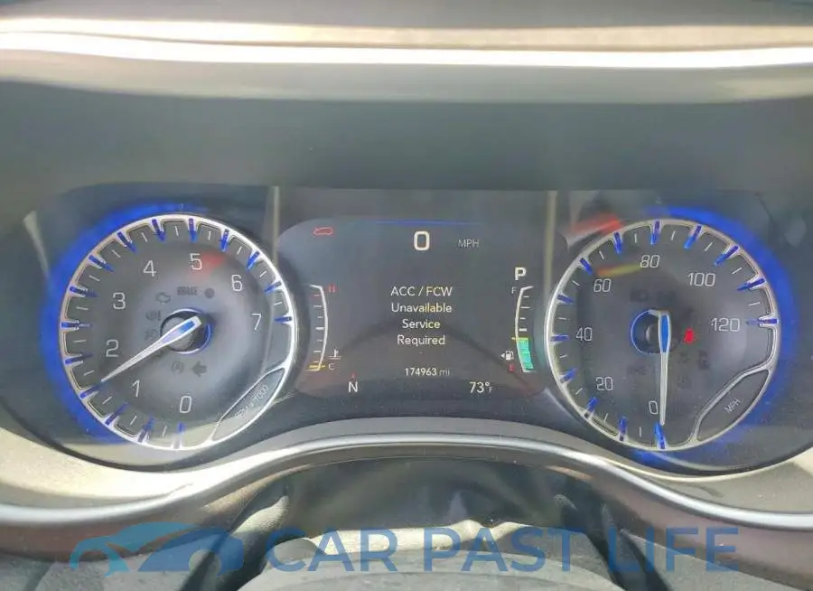 2C4RC1FGXKR561825# 9