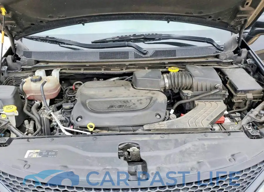 2C4RC1GG2LR217146# 11