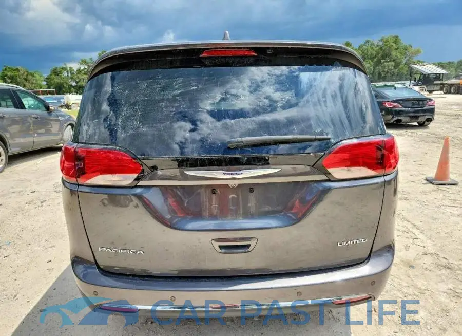 2C4RC1GGXLR290264# 6