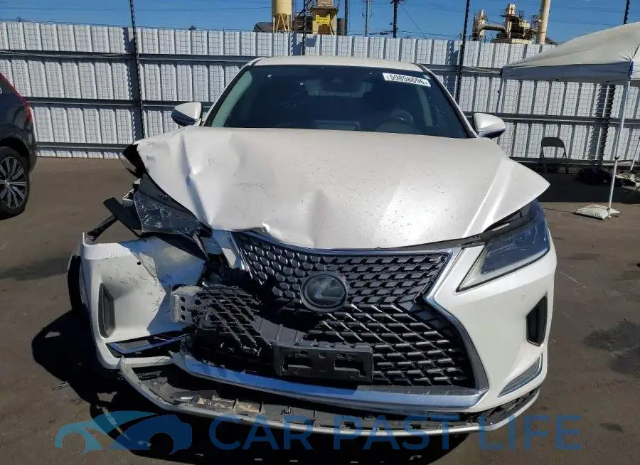 2T2AZMAA2LC166910# 5