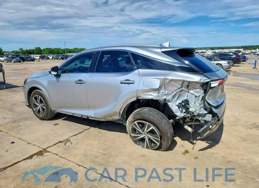 2T2BAMBA0PC019761# 2