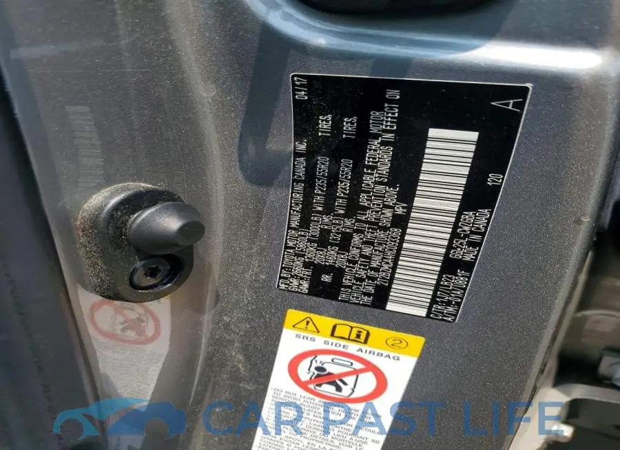 2T2BZMCA4HC093368# 13