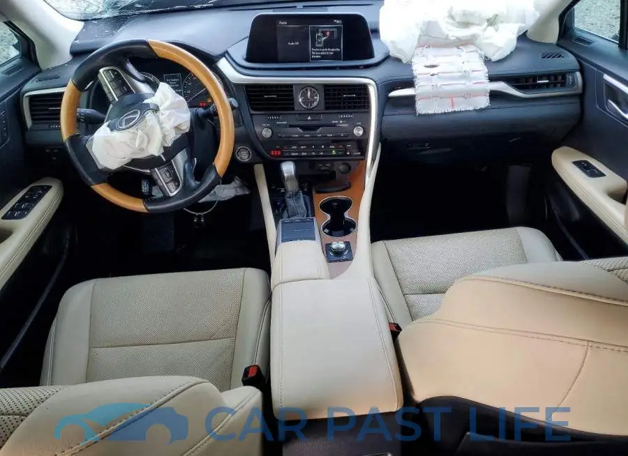 2T2HZMAA5MC194801# 8