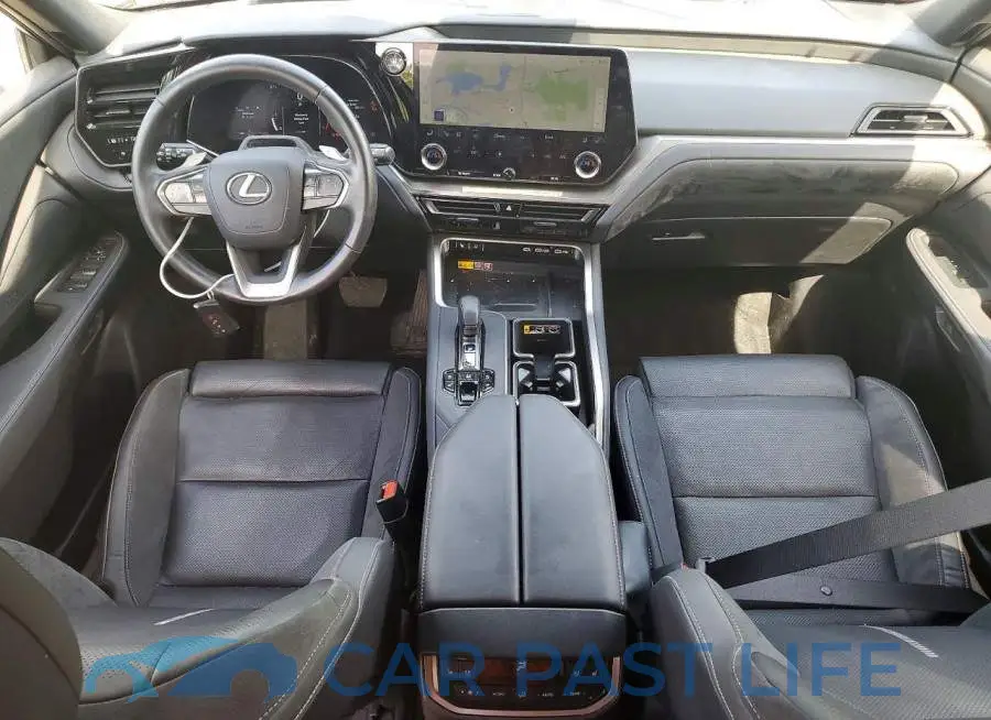 5TDAAAB6XRS004009# 8