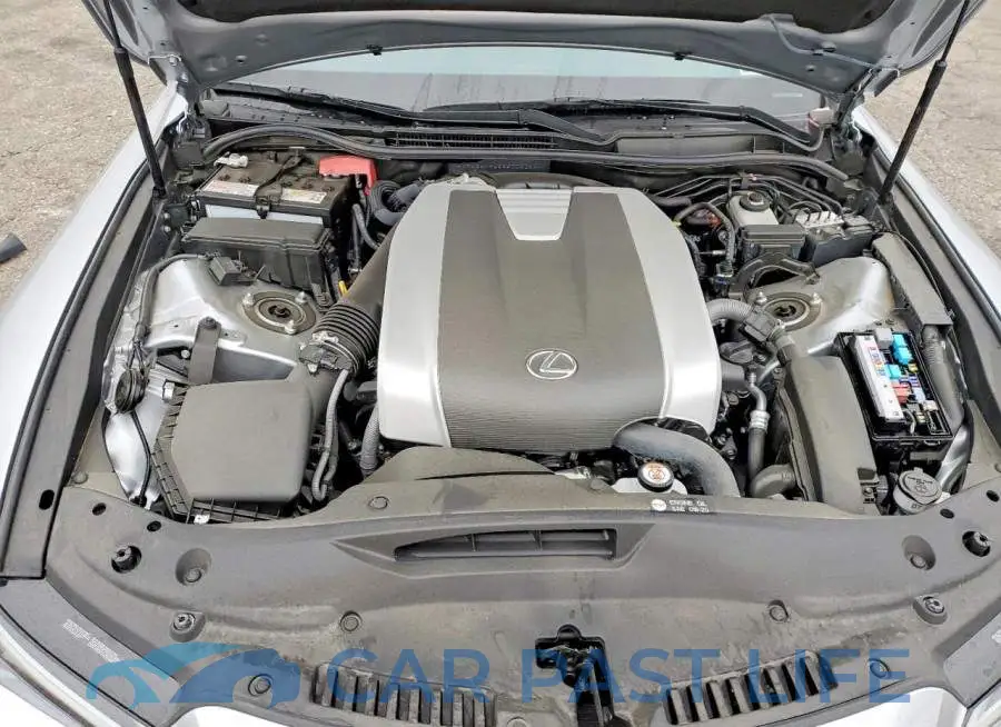 JTHB81F26S5054844# 11