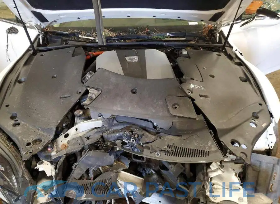 JTHCYLFF2J5000538# 11