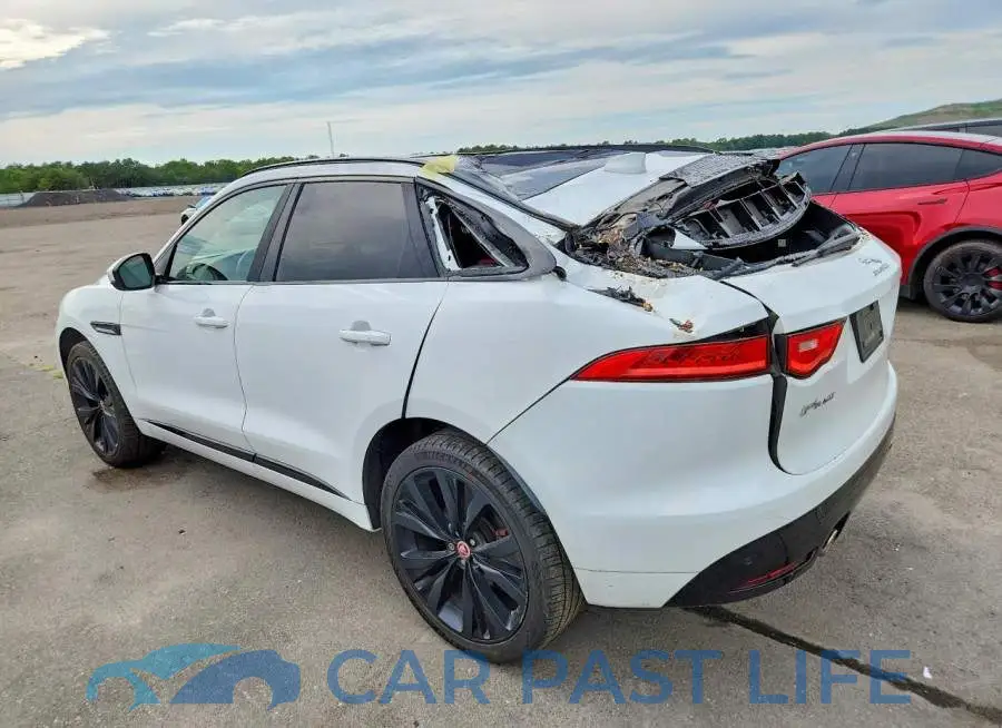 SADCM2BV2HA893840# 2