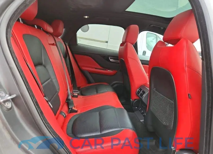 SADCM2BV2HA893840# 11