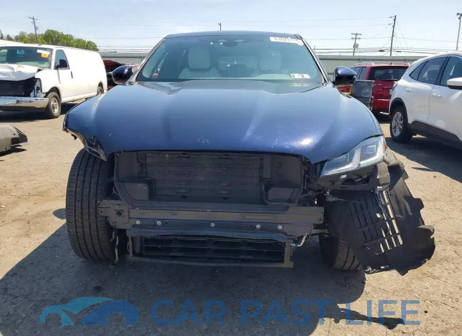 SADCT2EX3RA729966# 5