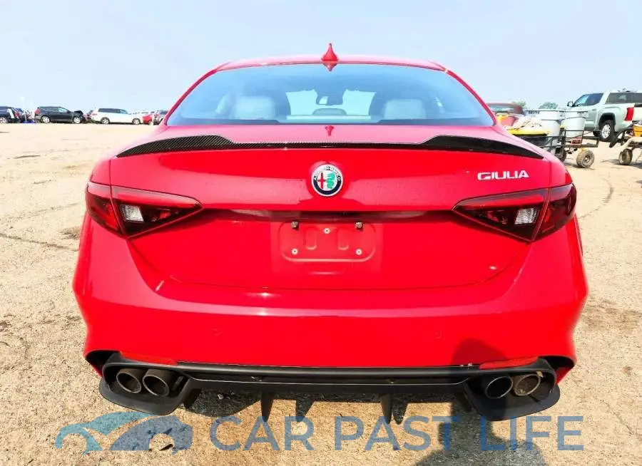 ZARFAEAV9J7592849# 6
