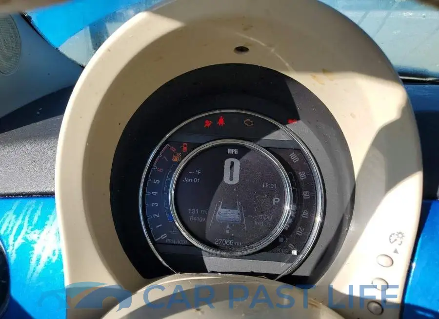 3C3CFFLR1HT509154# 9