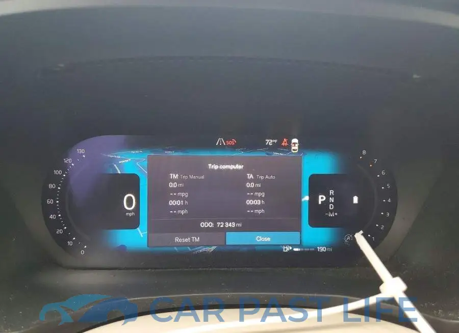 7JRL12TW1PG244538# 9