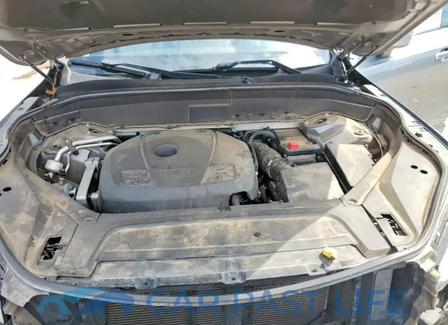 YV4A22PK6J1218809# 12
