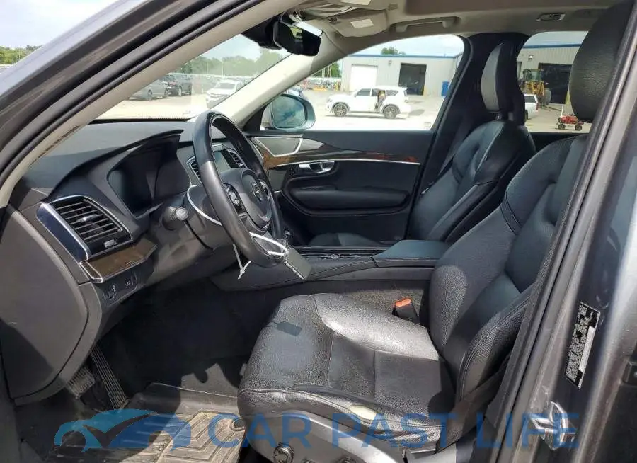 YV4A22PK6J1218809# 7