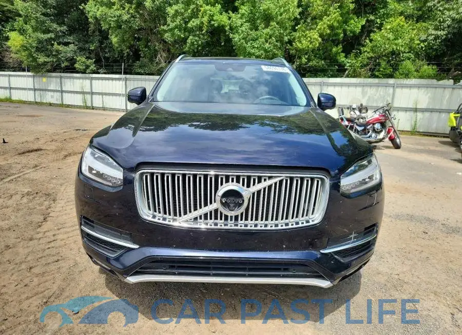 YV4A22PL6H1142527# 5
