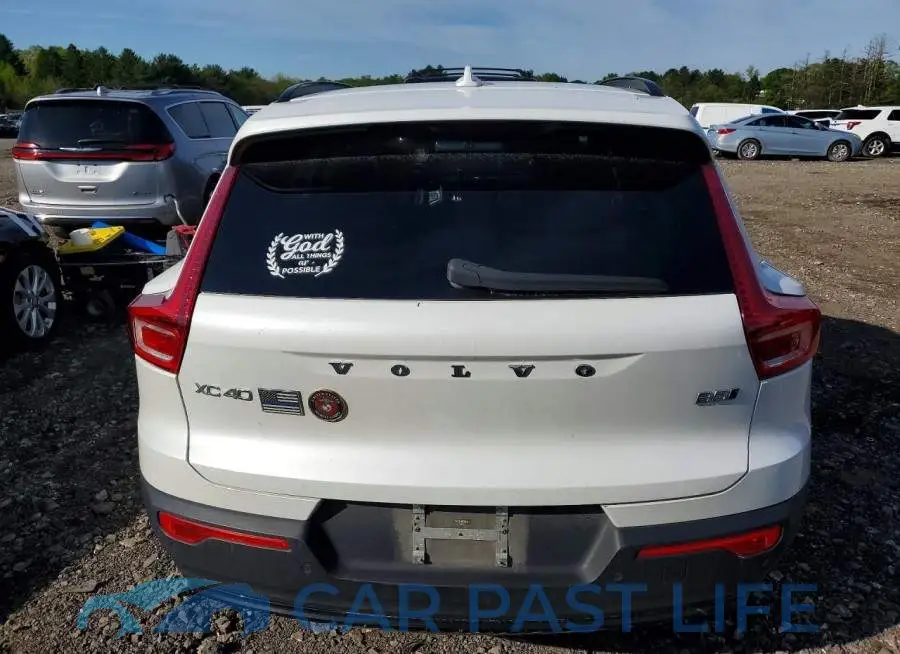 YV4L12UL8R2201427# 6