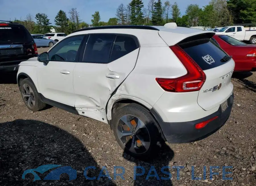 YV4L12UL8R2201427# 2