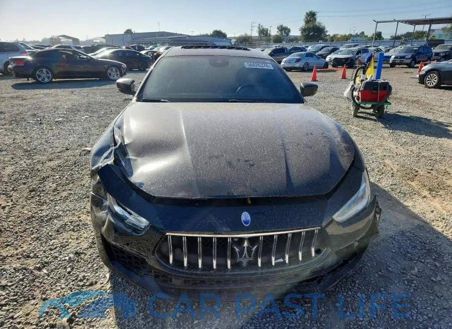 ZAM57XSL4M1362779# 5