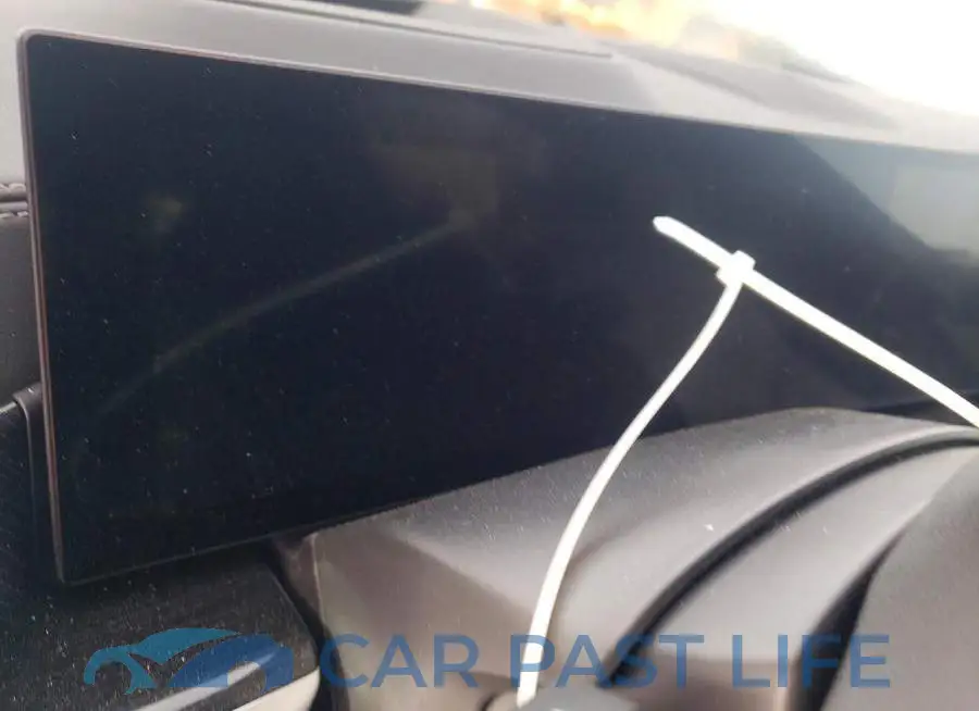 5UX33EX08T9056189# 9