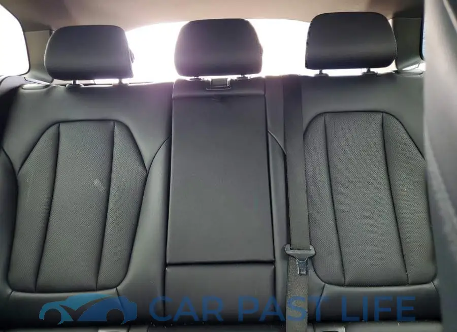 5UX53DP03P9R45569# 10
