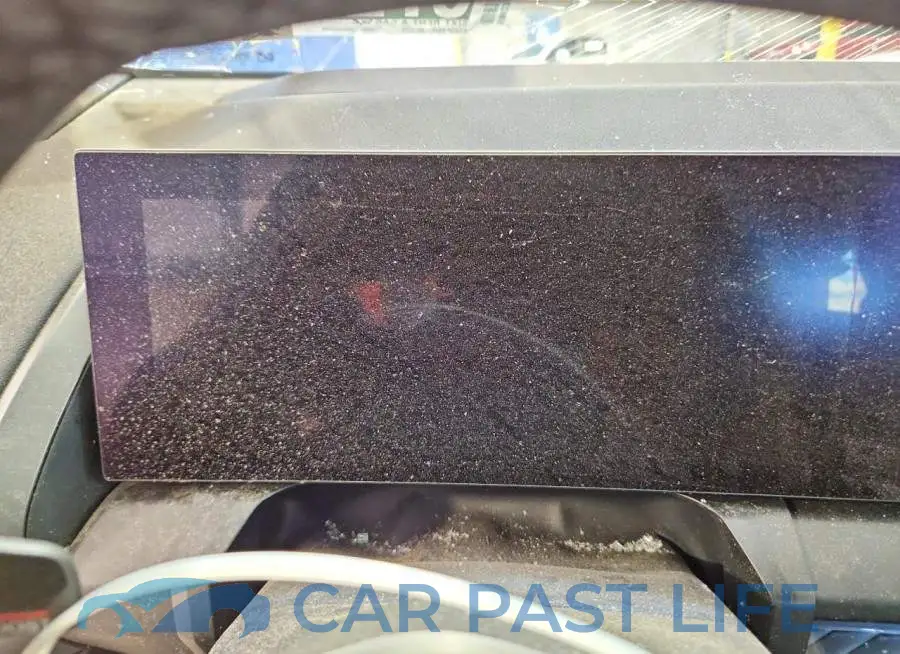 5UX53GP02T9233064# 9