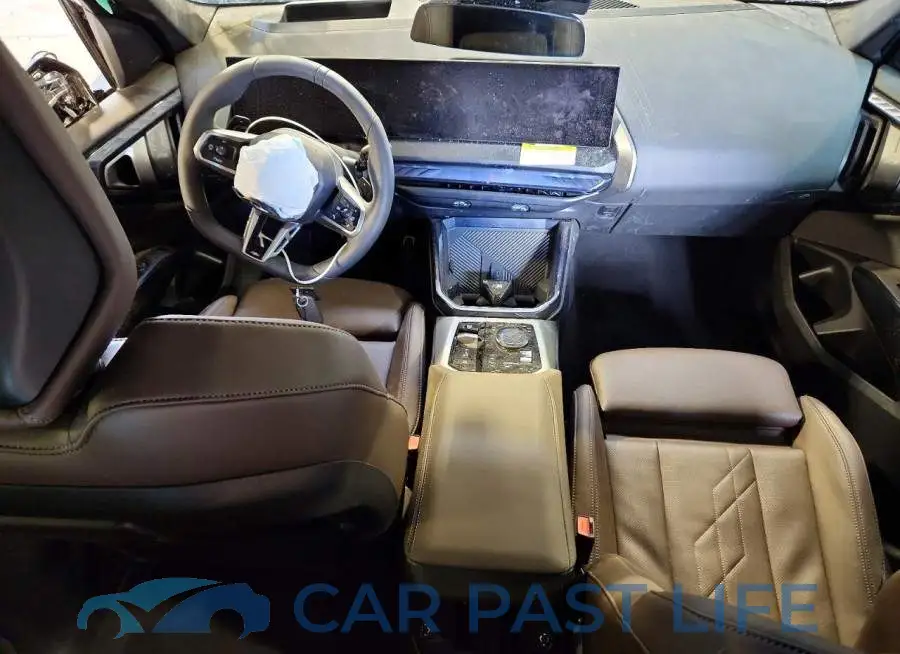 5UX53GP02T9233064# 8