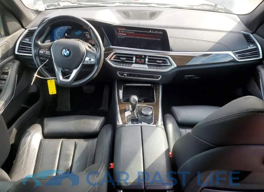 5UXCR6C57KLL35057# 8