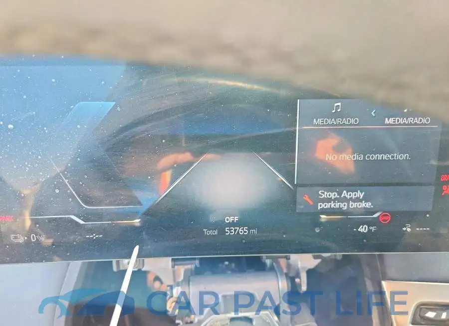 WB523CF03PCM19294# 9