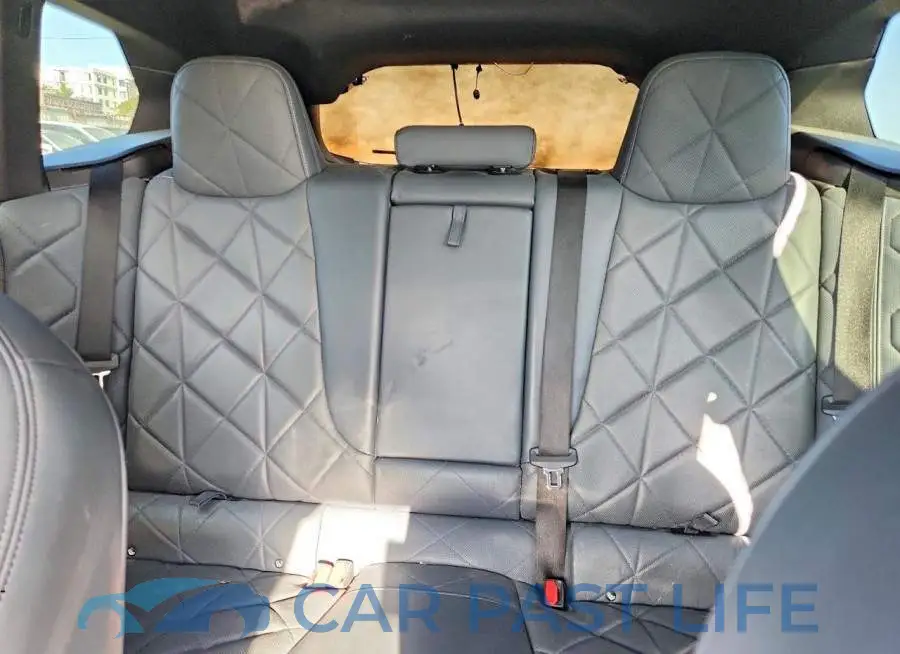WB523CF03PCM19294# 10