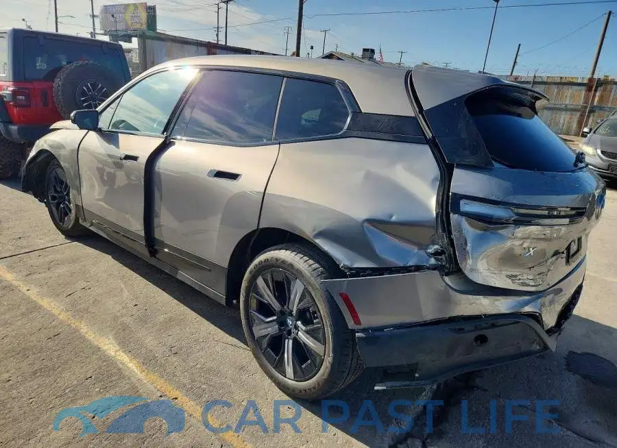 WB523CF03PCM19294# 2