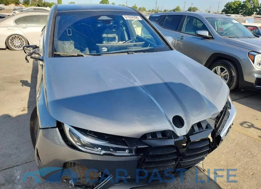WB523CF03PCM19294# 5