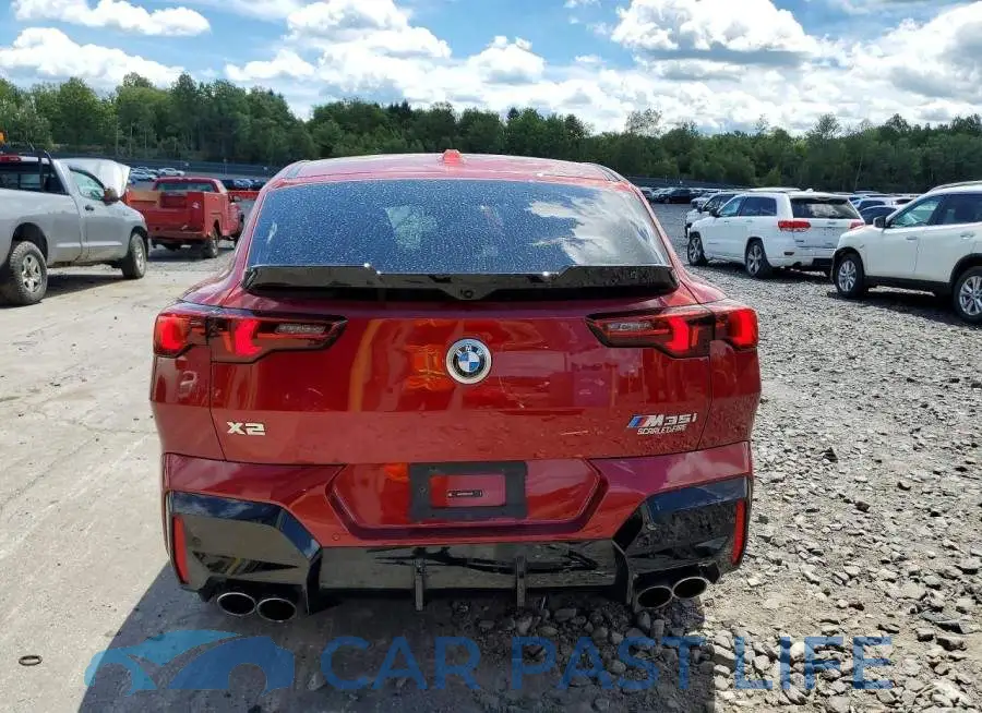 WBX83GM04S5220263# 6