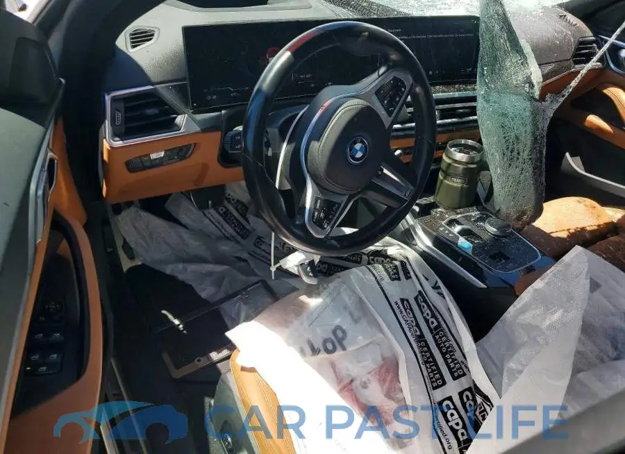 WBY43AW04RFR71887# 8